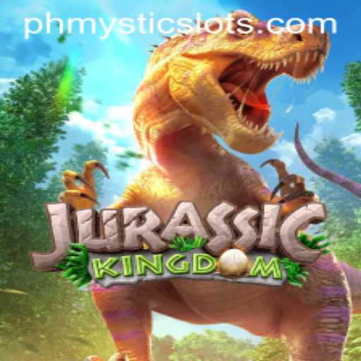Jurassic Kingdom: Unveiling the World of PHMystic