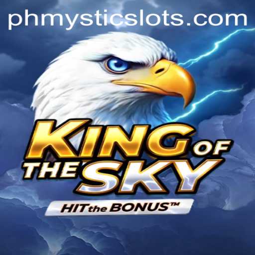 Unveiling the Mystical Adventures of KingOfTheSky