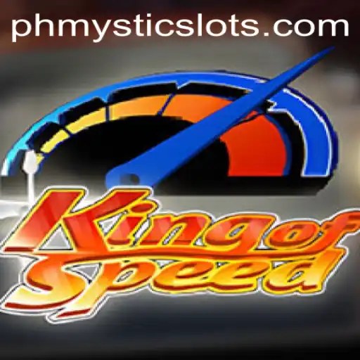 KingofSpeed: A New Era of Adrenaline-Fueled Gaming