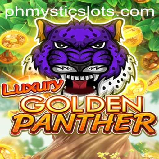 Unveiling LUXURYGOLDENPANTHER: A New Era of Gameplay with PHMystic