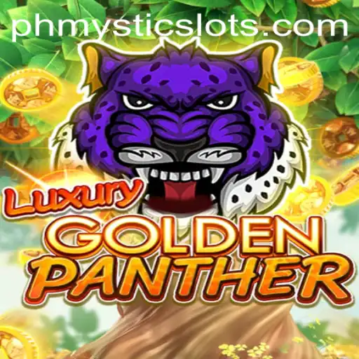 Unveiling LUXURYGOLDENPANTHER: A New Era of Gameplay with PHMystic