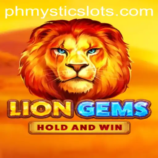 Discover the Majestic World of LionGems: A Journey into PHMystic