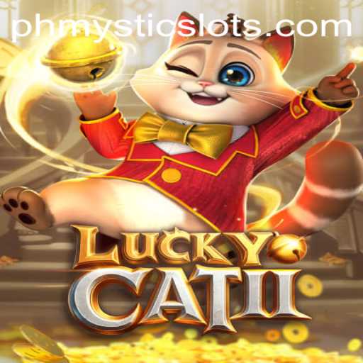 Unveiling LuckyCatII: The Enchanting World of PHMystic