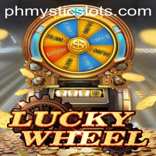 Exploring LuckyWheel: The Thrilling Game Experience with PHMystic