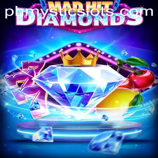 The Allure of MadHitDiamonds: A Journey into the World of PHMystic