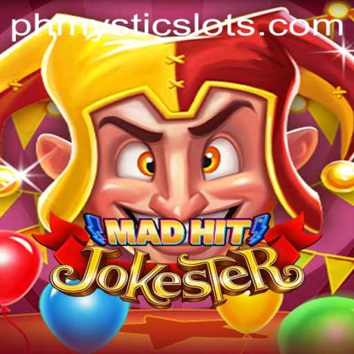 MadHitJokester: The Ultimate Guide to Conquering the Comic World