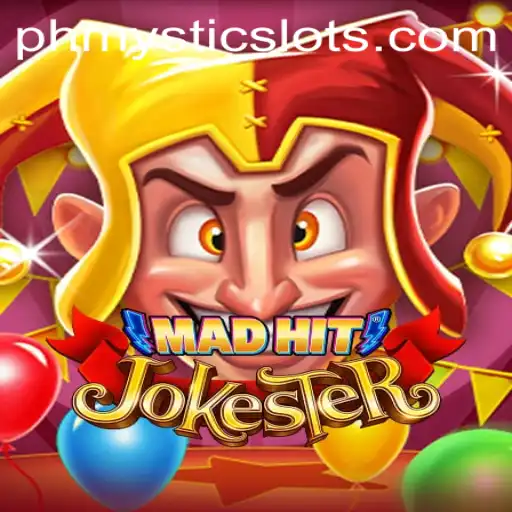 MadHitJokester: The Ultimate Guide to Conquering the Comic World
