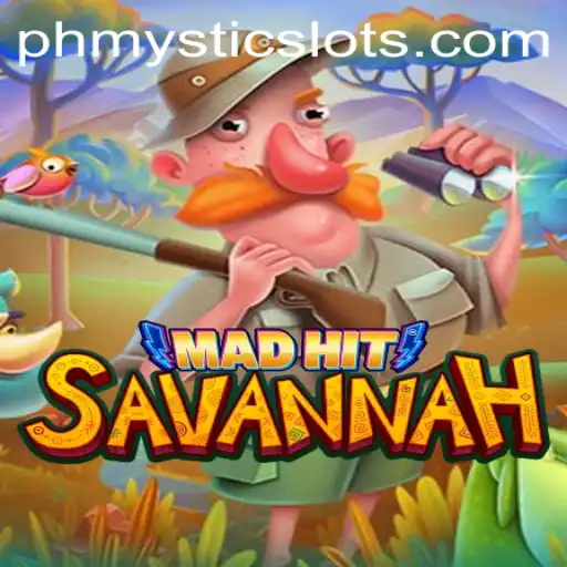 MadHitSavannah: An Engaging Adventure into PHMystic