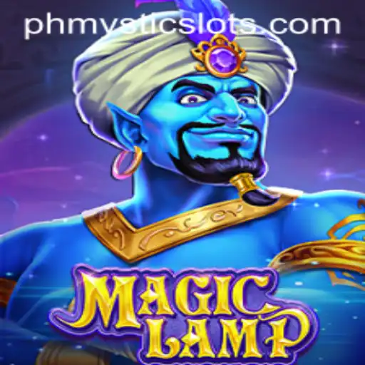 Discover the Enchanting World of MagicLamp with PHMystic