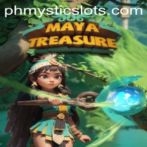 Unveiling the Mysteries of MayaTreasure: A Dive into the Enigmatic Game of PHMystic