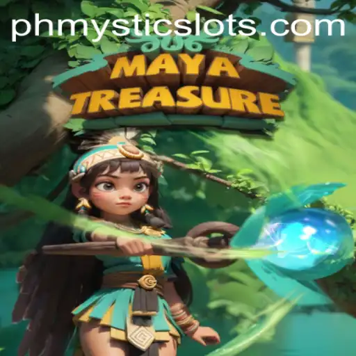 Unveiling the Mysteries of MayaTreasure: A Dive into the Enigmatic Game of PHMystic