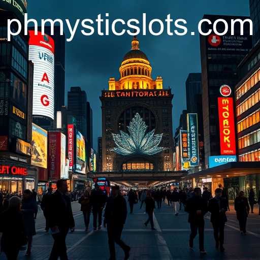 PHMystic: The Modern Implications of Monopoly in Today's Economy