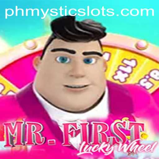 MrFirstLuckyWheel: A Revolutionary Blend of Luck and Strategy