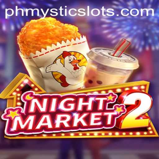 Explore NightMarket2: The Enchanting World of PHMystic