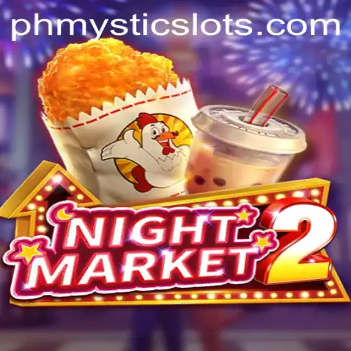 Explore NightMarket2: The Enchanting World of PHMystic