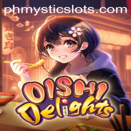 Exploring the Culinary Magic of OishiDelights: A Journey with PHMystic