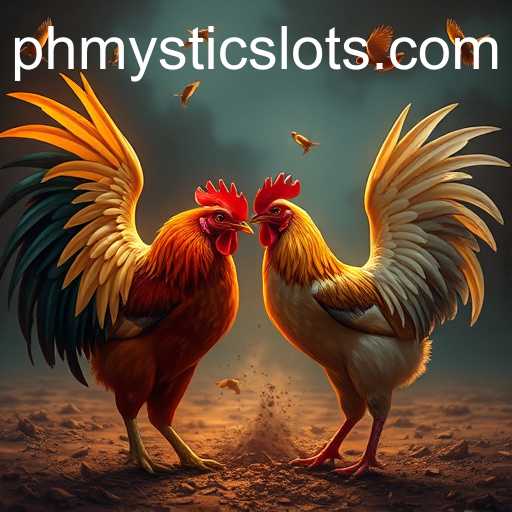 Exploring the World of Online Sabong: PHMystic