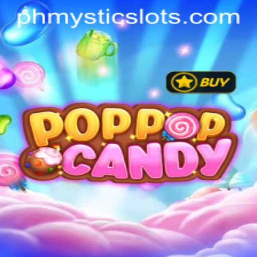 Discover the Magic of POPPOPCANDY: The Game with a Sweet Twist and the Enchanting PHMystic