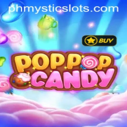 Discover the Magic of POPPOPCANDY: The Game with a Sweet Twist and the Enchanting PHMystic
