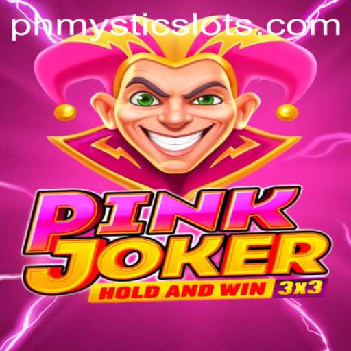 Exploring PinkJoker: The Game That Captivates with PHMystic