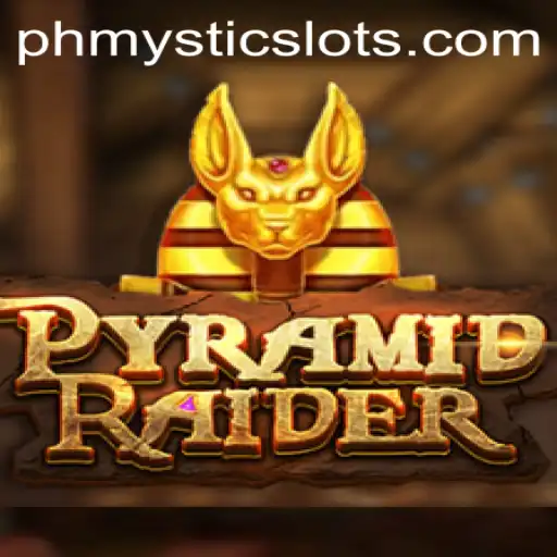 PyramidRaider: Unearthing the Mystical Adventures of PHMystic