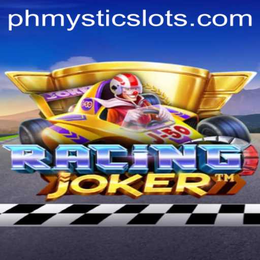 RacingJoker: Thrills, Strategies, and the Power of PHMystic