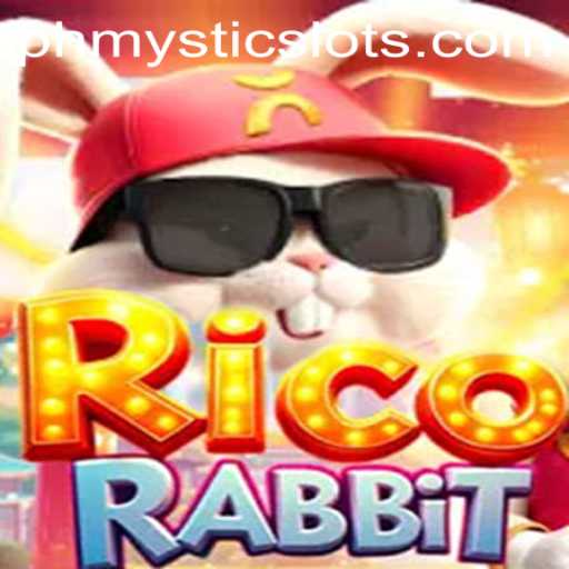 RicoRabbit: A Fresh Adventure with PHMystic Elements