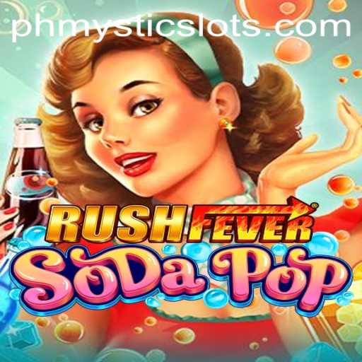 RushFeverSodaPop: Dive into the Thrilling Latest Game Phenomenon