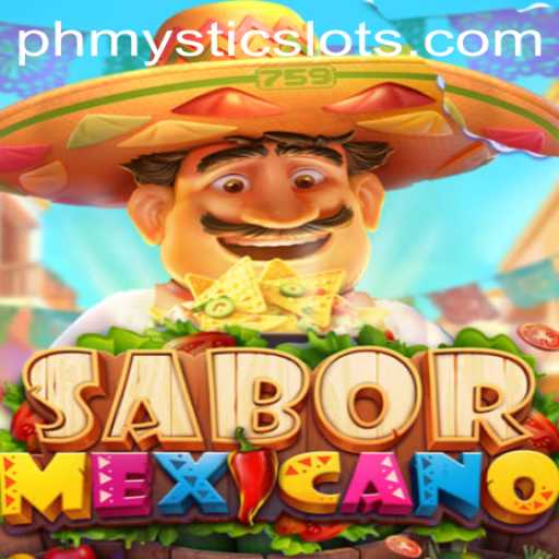SaborMexicano: Dive Into the Vibrant World of PHMystic