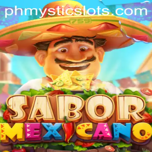 SaborMexicano: Dive Into the Vibrant World of PHMystic