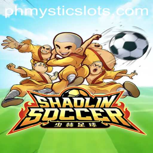 Experience the Thrill of ShaolinSoccer: An Innovative Blend of Martial Arts and Soccer
