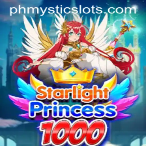 Unveiling the Mystical World of StarlightPrincess1000