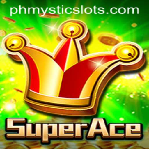 SuperAce: A Thrilling Adventure Into the World of PHMystic