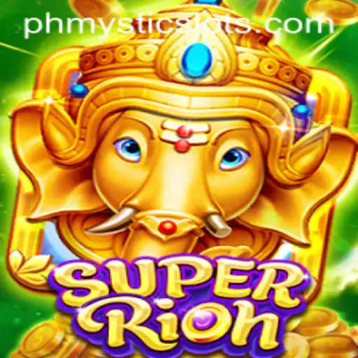 Unveiling the Thrills of SuperRich: An Adventure into PHMystic