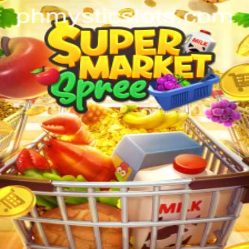 SupermarketSpree: Dive into the Ultimate Shopping Adventure with PHMystic