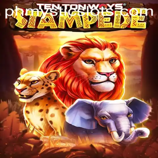 A Deep Dive into TenTonWaysStampede: Featuring PHMystic