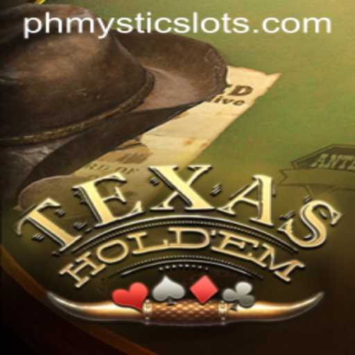 Mastering Texas Hold'em: A Dive into the Game with PHMystic