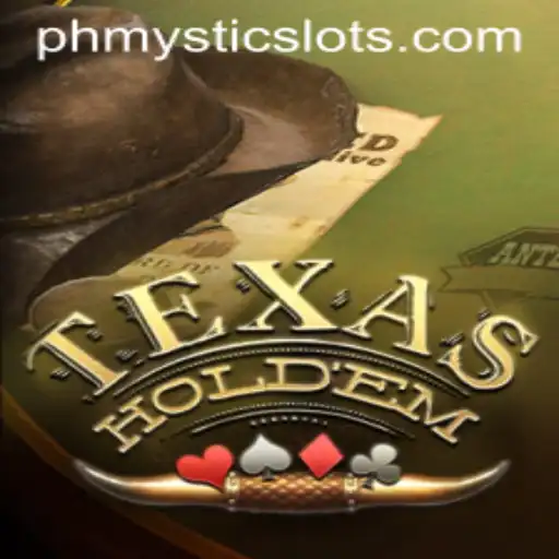 Mastering Texas Hold'em: A Dive into the Game with PHMystic
