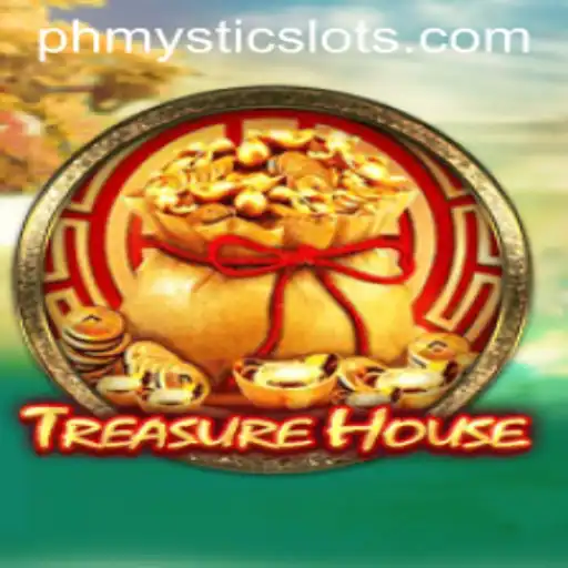 Discovering the Mysteries of TreasureHouse: An Adventure of Strategy and Intrigue