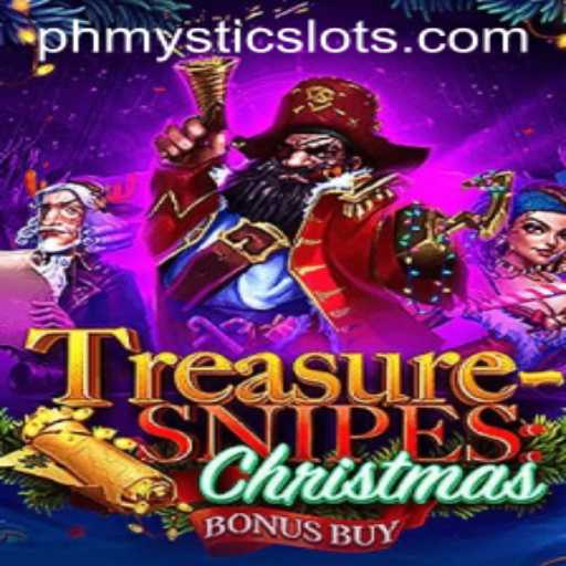 TreasuresnipesChristmas: Unwrapping the Magic with PHMystic