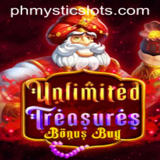 Explore the Enchanting World of UnlimitedTreasuresBonusBuy and Discover PHMystic