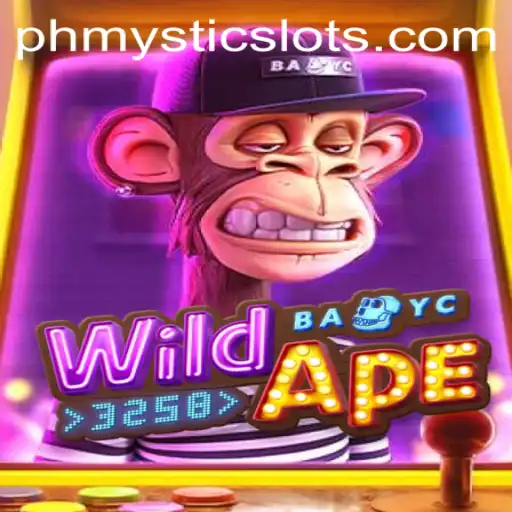 WildApe3258: Exciting Jungle Adventures Await in the Latest Gaming Sensation