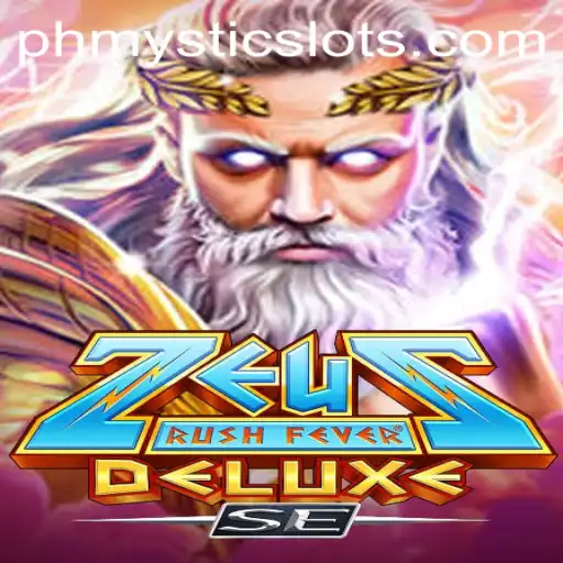 ZeusRushFeverDeluxeSE: A Mythical Adventure Packed with Thrills